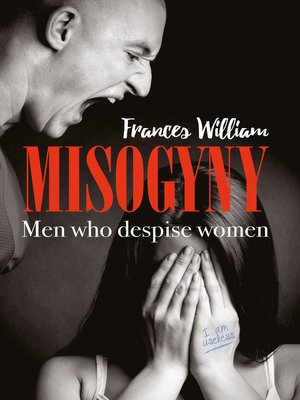 cover image of Misogyny